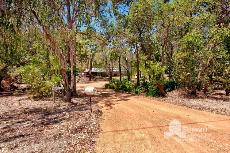Third view of Homely house listing, 19 Green Way, Leschenault WA 6233