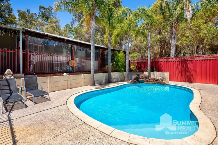 Fourth view of Homely house listing, 19 Green Way, Leschenault WA 6233