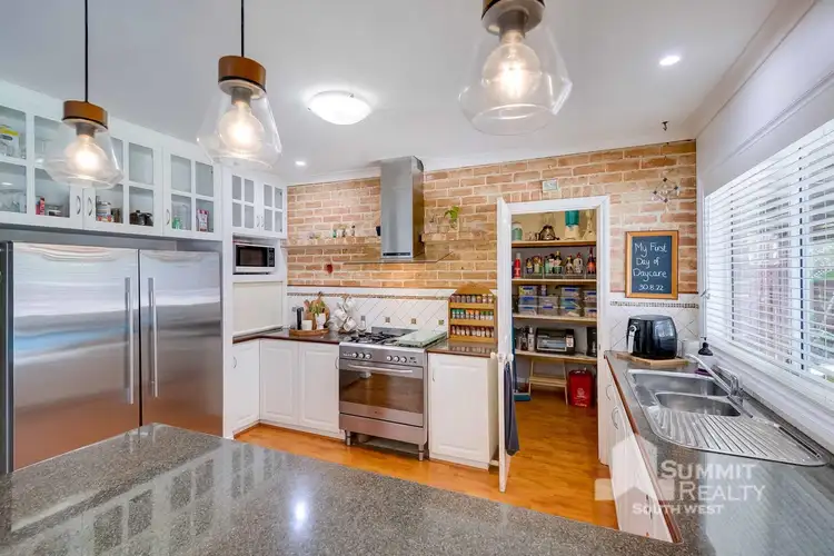 Sixth view of Homely house listing, 19 Green Way, Leschenault WA 6233