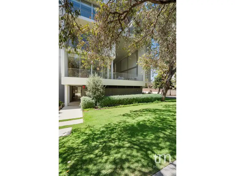 Third view of Homely apartment listing, 1/22 Kings Park Avenue, Crawley WA 6009