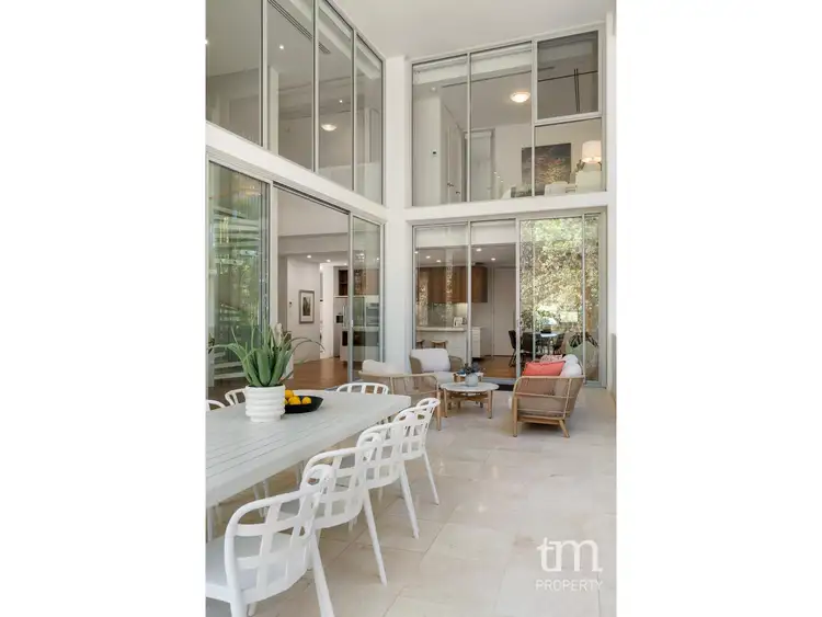 Sixth view of Homely apartment listing, 1/22 Kings Park Avenue, Crawley WA 6009