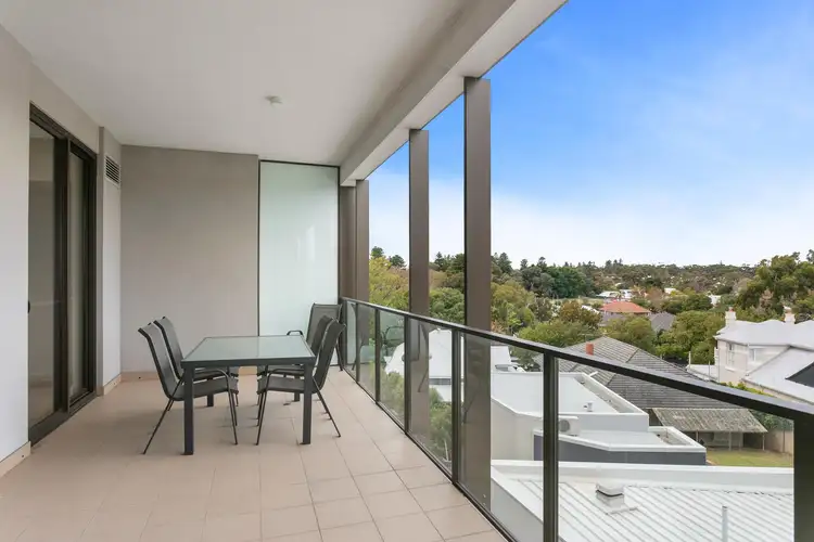 Main view of Homely apartment listing, 54/1 Freshwater Parade, Claremont WA 6010