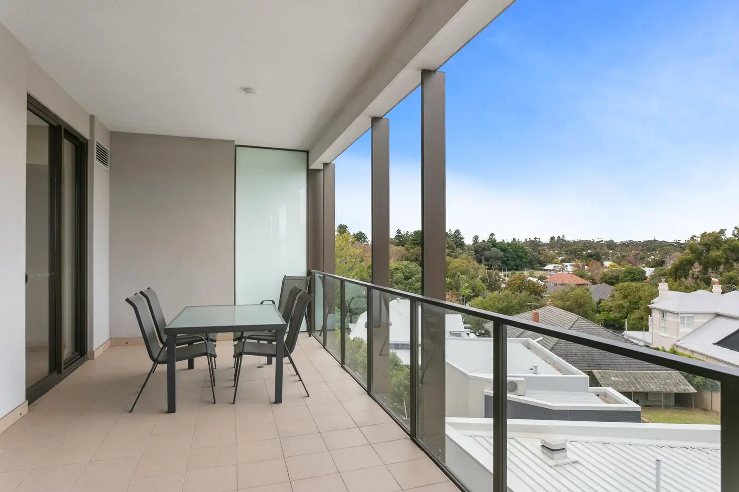 Main view of Homely apartment listing, 54/1 Freshwater Parade, Claremont WA 6010