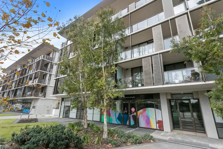 Second view of Homely apartment listing, 54/1 Freshwater Parade, Claremont WA 6010