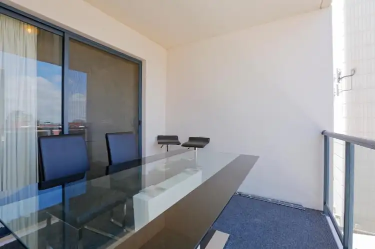 Fifth view of Homely apartment listing, 23/418-428 Murray Street, Perth WA 6000