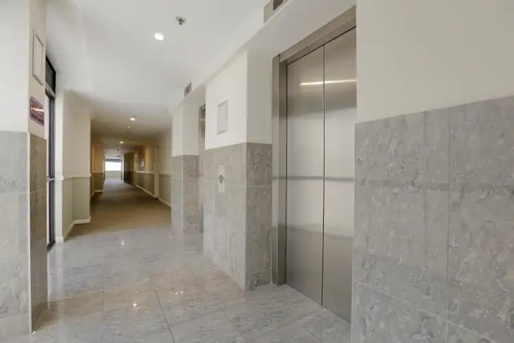 Sixth view of Homely apartment listing, 23/418-428 Murray Street, Perth WA 6000