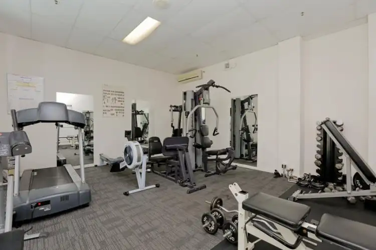 Seventh view of Homely apartment listing, 23/418-428 Murray Street, Perth WA 6000