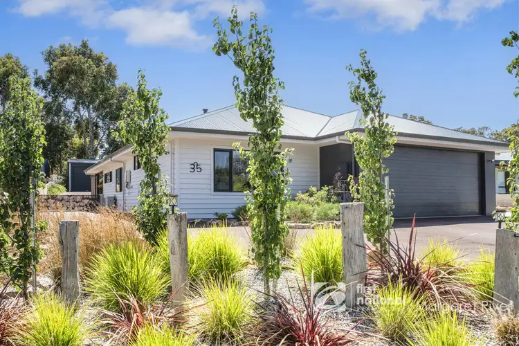 Second view of Homely house listing, 35 Brookside Boulevard, Cowaramup WA 6284