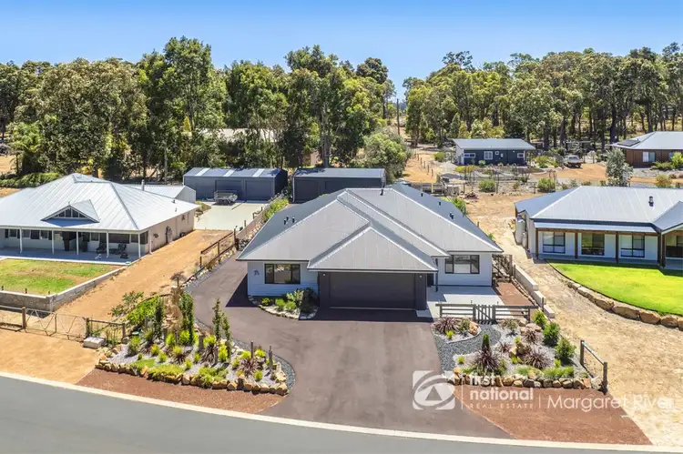 Third view of Homely house listing, 35 Brookside Boulevard, Cowaramup WA 6284