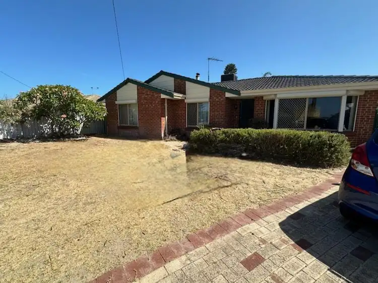 13 Shell Close, Cooloongup WA 6168