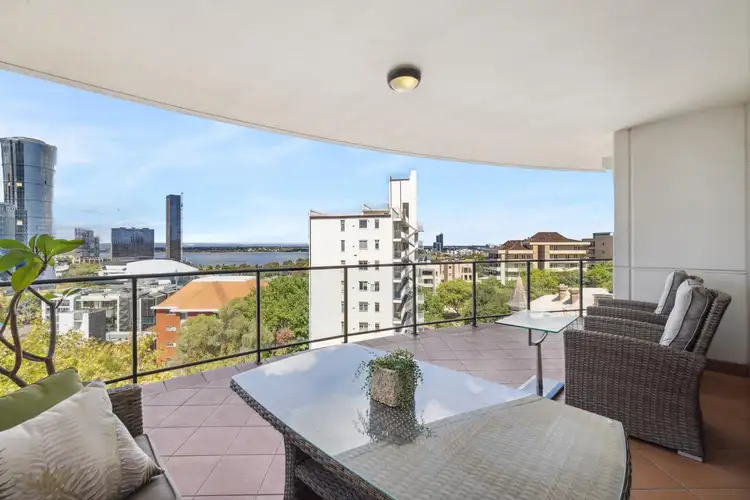 Main view of Homely apartment listing, 14/47 Malcolm Street, West Perth WA 6005