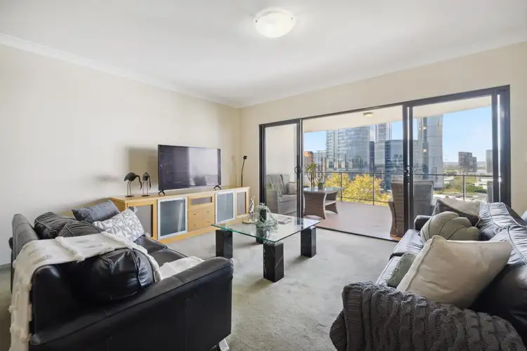 Third view of Homely apartment listing, 14/47 Malcolm Street, West Perth WA 6005