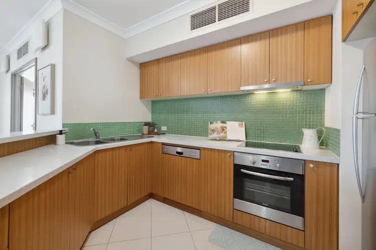 Fifth view of Homely apartment listing, 14/47 Malcolm Street, West Perth WA 6005