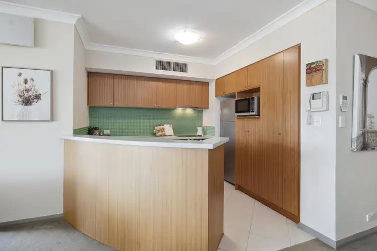 Sixth view of Homely apartment listing, 14/47 Malcolm Street, West Perth WA 6005