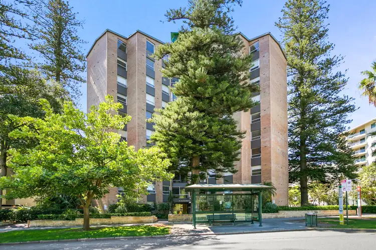 34/38 Kings Park Road, West Perth WA 6005