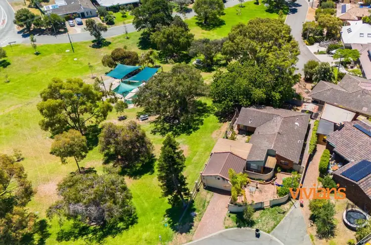 Main view of Homely house listing, 13 Read Avenue, Mosman Park WA 6012