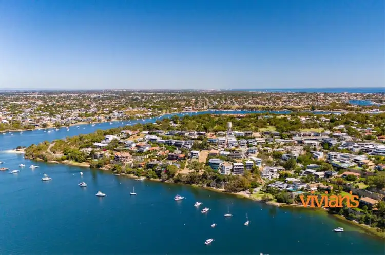 Sixth view of Homely house listing, 13 Read Avenue, Mosman Park WA 6012