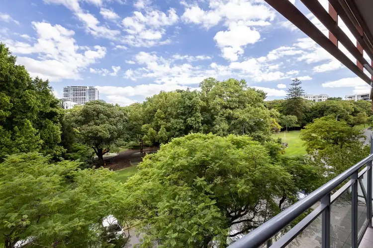 51/4 Delhi Street, West Perth WA 6005