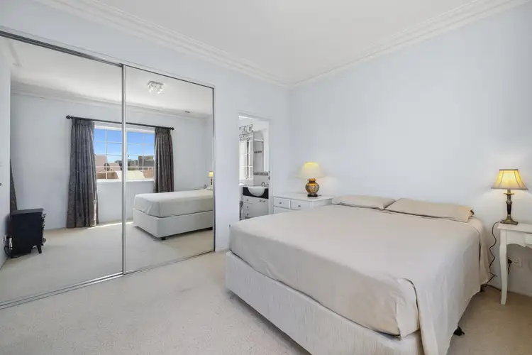 Fourth view of Homely apartment listing, 48/48 Havelock Street, West Perth WA 6005