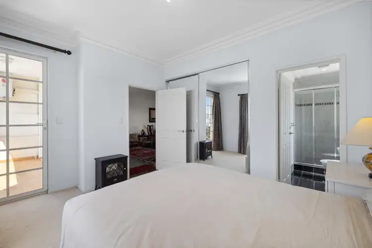 Fifth view of Homely apartment listing, 48/48 Havelock Street, West Perth WA 6005