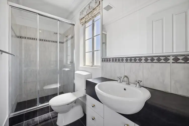 Sixth view of Homely apartment listing, 48/48 Havelock Street, West Perth WA 6005