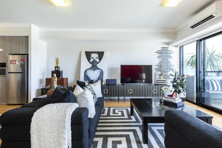 10/602 Beaufort Street, Mount Lawley WA 6050