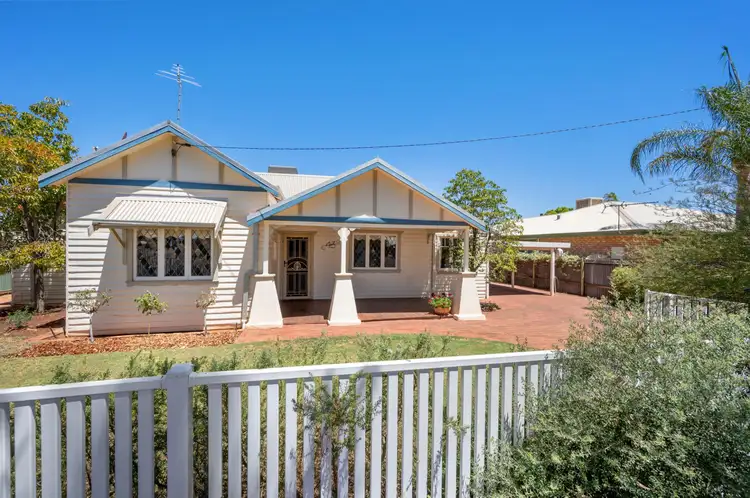 43 Hinemoa Street, Piccadilly WA 6430