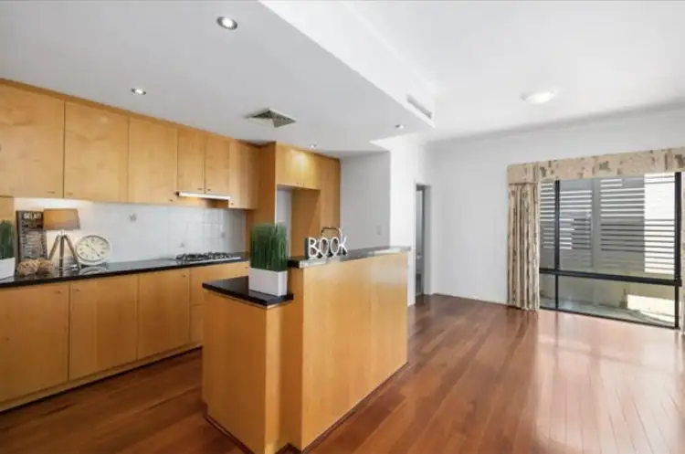 Sixth view of Homely townhouse listing, 10/18 Robinson Avenue, Perth WA 6000