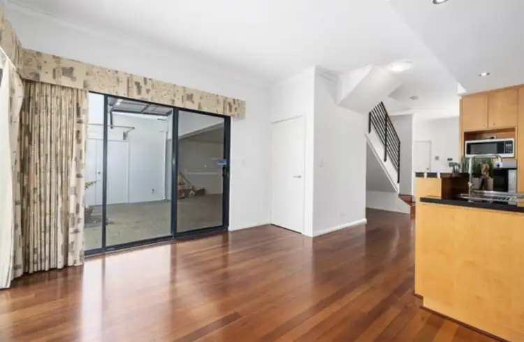 Seventh view of Homely townhouse listing, 10/18 Robinson Avenue, Perth WA 6000