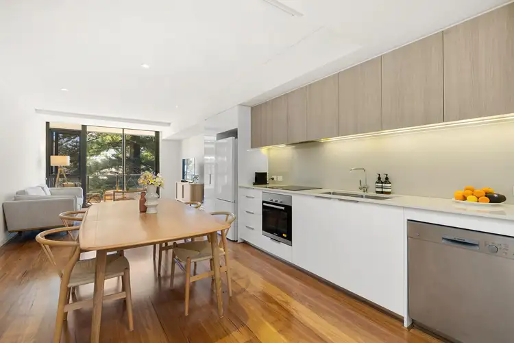 58/1 Freshwater Parade, Claremont WA 6010