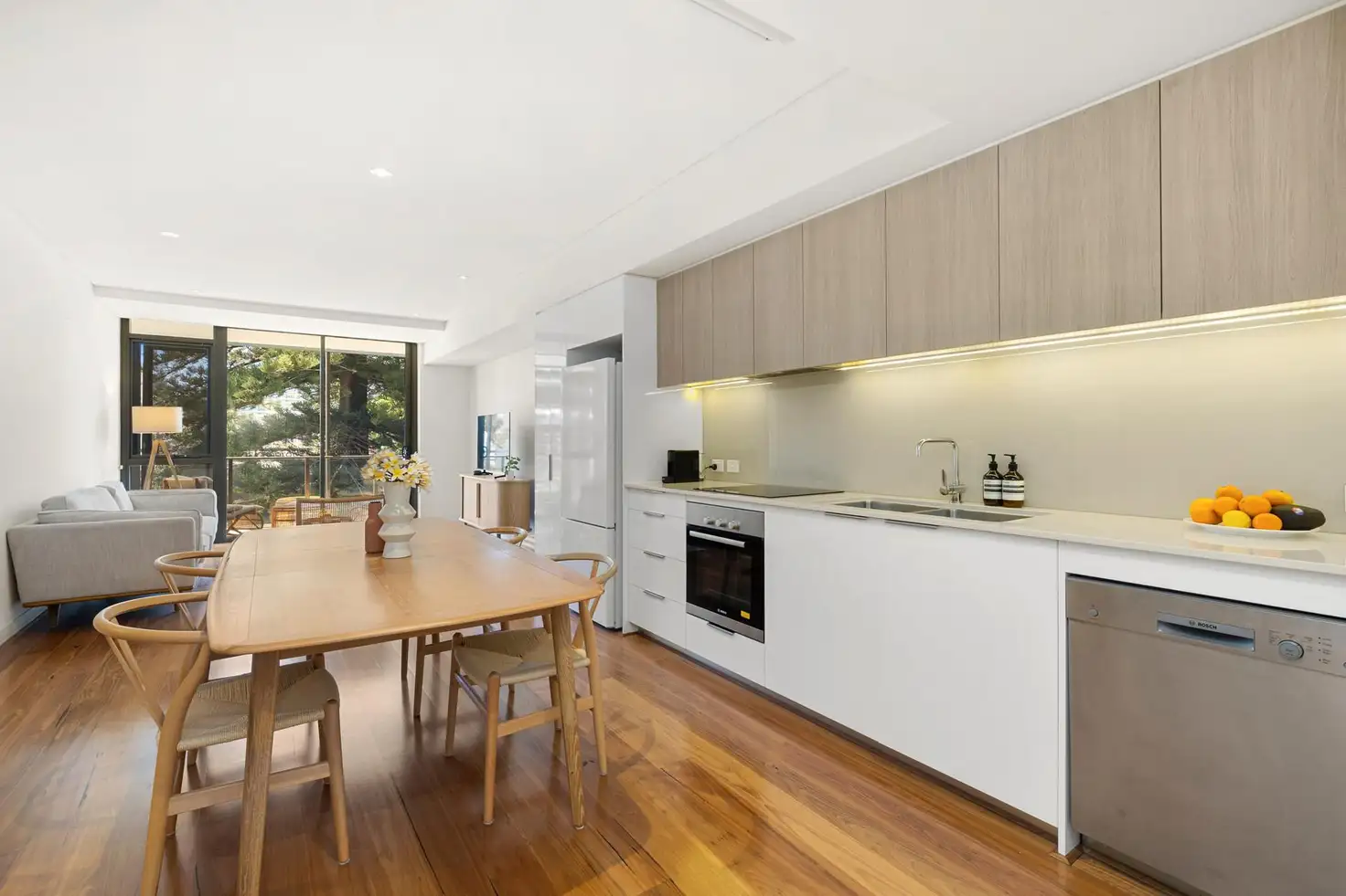 Main view of Homely apartment listing, 58/1 Freshwater Parade, Claremont WA 6010