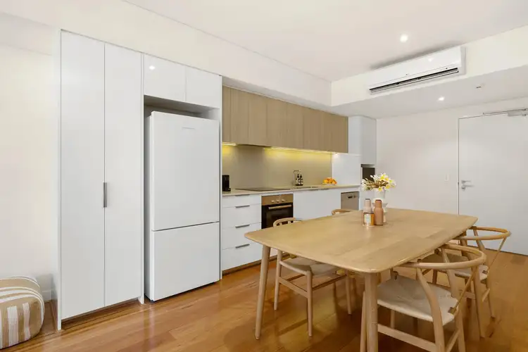 Second view of Homely apartment listing, 58/1 Freshwater Parade, Claremont WA 6010
