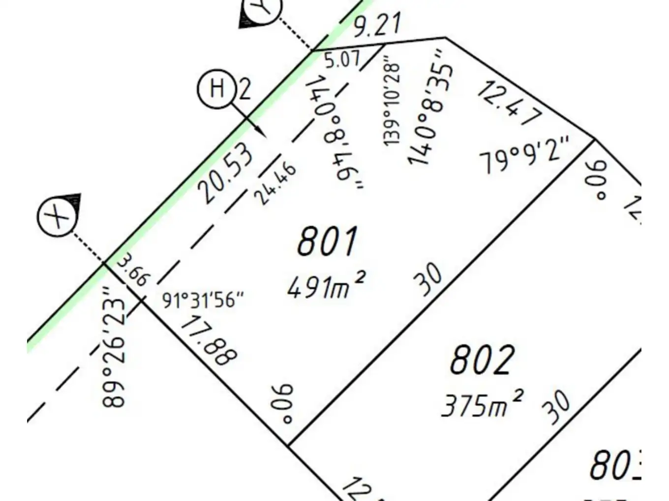 Main view of Homely land listing, Lot 801, Syracuse Cove, Piara Waters WA 6112