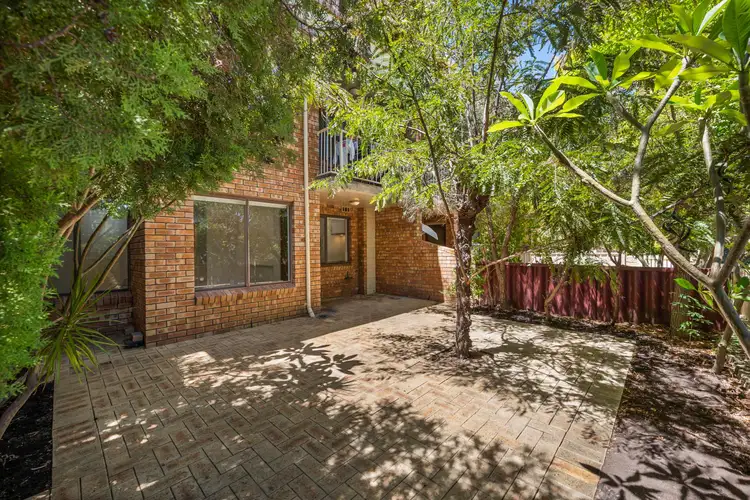 Third view of Homely apartment listing, 3/54 Canning Highway, Victoria Park WA 6100