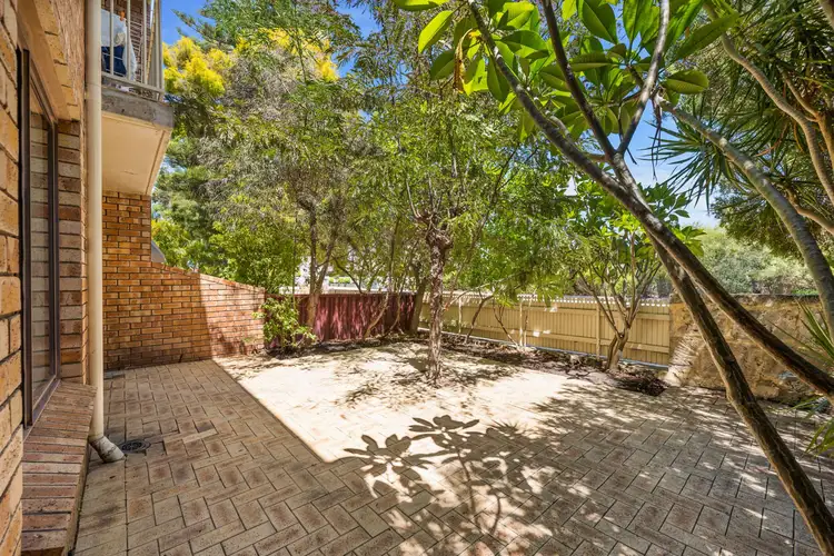 Fourth view of Homely apartment listing, 3/54 Canning Highway, Victoria Park WA 6100