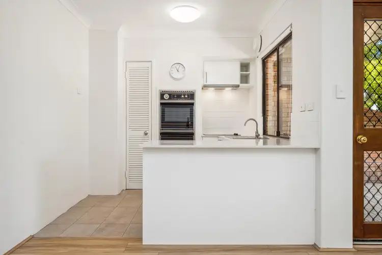 Fifth view of Homely apartment listing, 3/54 Canning Highway, Victoria Park WA 6100