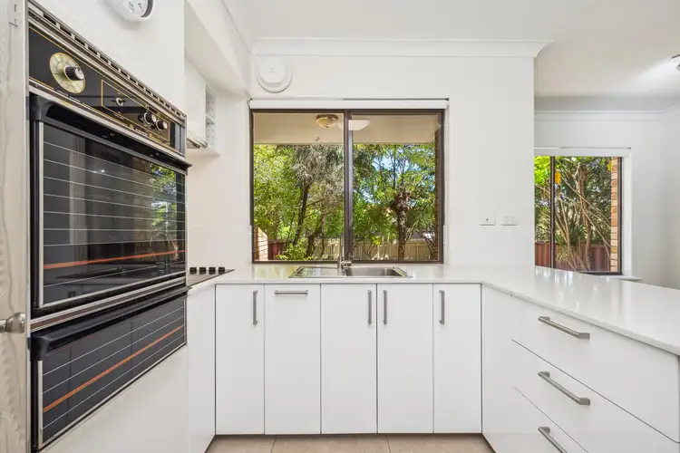 Sixth view of Homely apartment listing, 3/54 Canning Highway, Victoria Park WA 6100