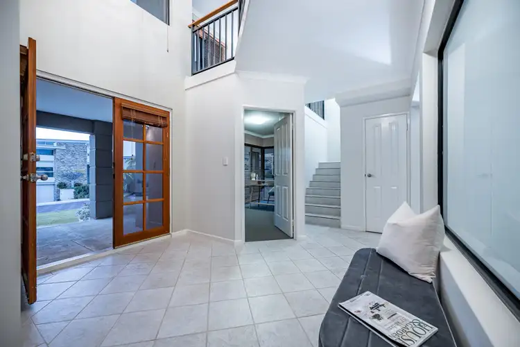 Fifth view of Homely house listing, 6 Deerfield Place, Iluka WA 6028
