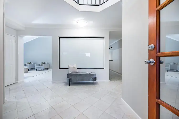Sixth view of Homely house listing, 6 Deerfield Place, Iluka WA 6028