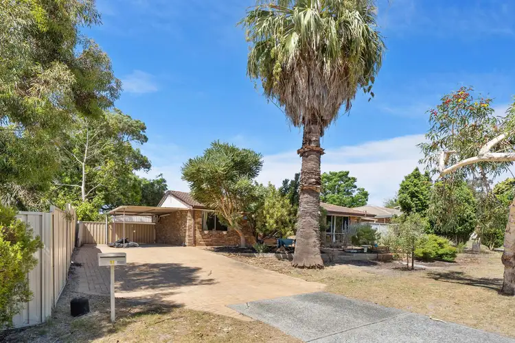 Third view of Homely house listing, 11 Wyton Place, Gosnells WA 6110