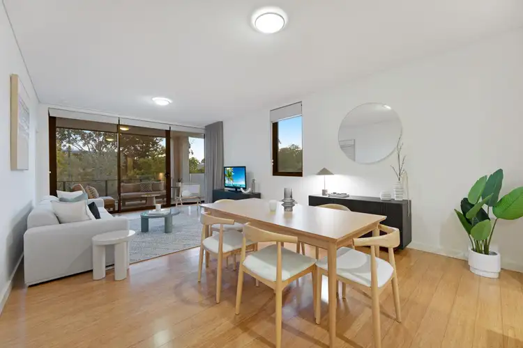 Second view of Homely apartment listing, 21/1 Stadium Drive, Floreat WA 6014