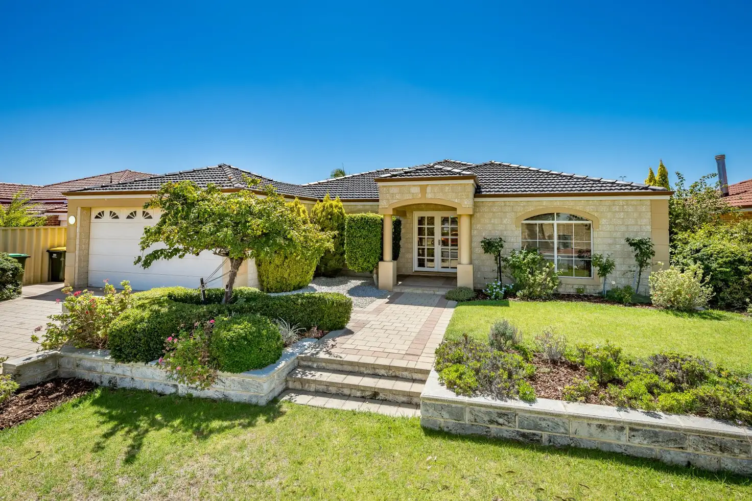 Main view of Homely house listing, 182 Delgado Parade, Iluka WA 6028