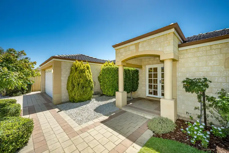 Second view of Homely house listing, 182 Delgado Parade, Iluka WA 6028