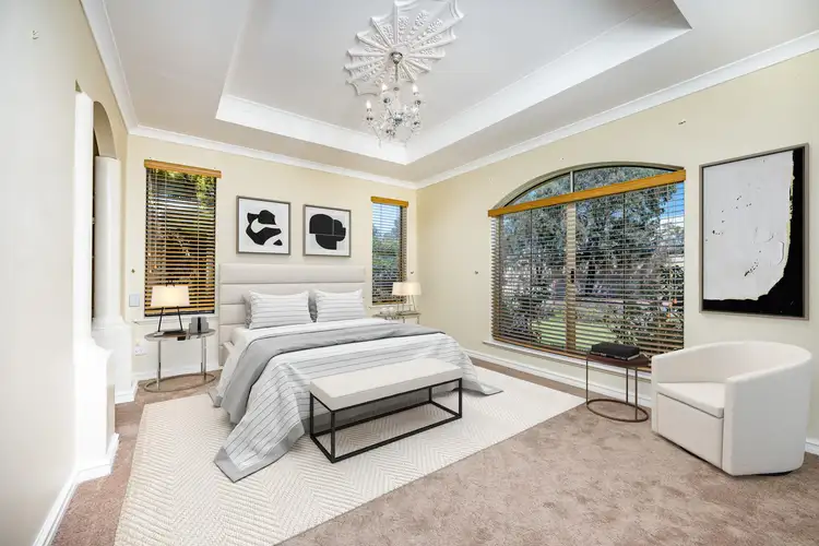 Third view of Homely house listing, 182 Delgado Parade, Iluka WA 6028