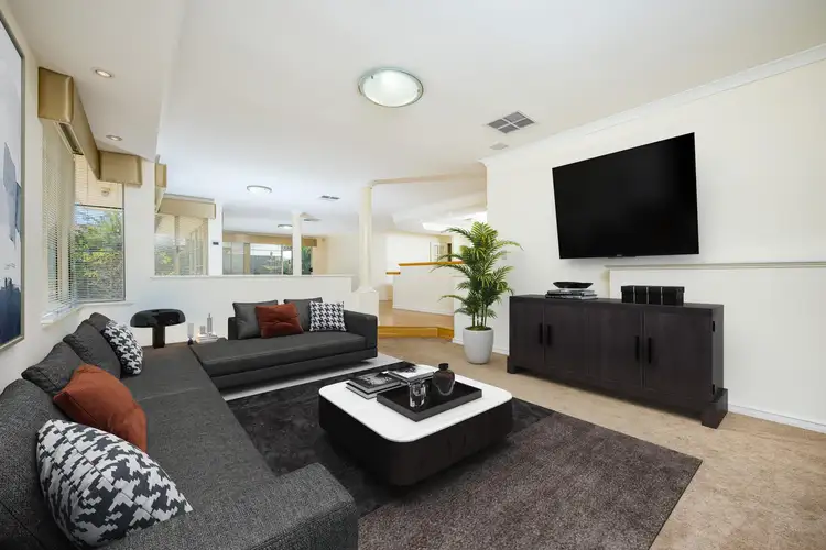 Fifth view of Homely house listing, 182 Delgado Parade, Iluka WA 6028