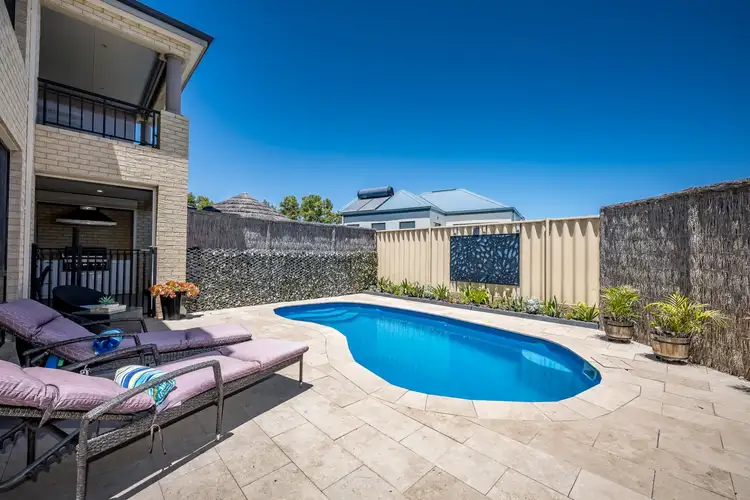 Second view of Homely house listing, 9 Kurrawa Way, Iluka WA 6028