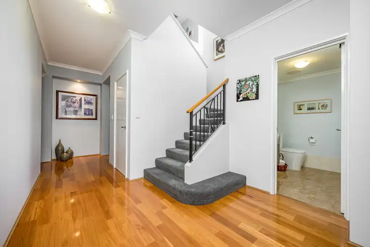 Fifth view of Homely house listing, 9 Kurrawa Way, Iluka WA 6028