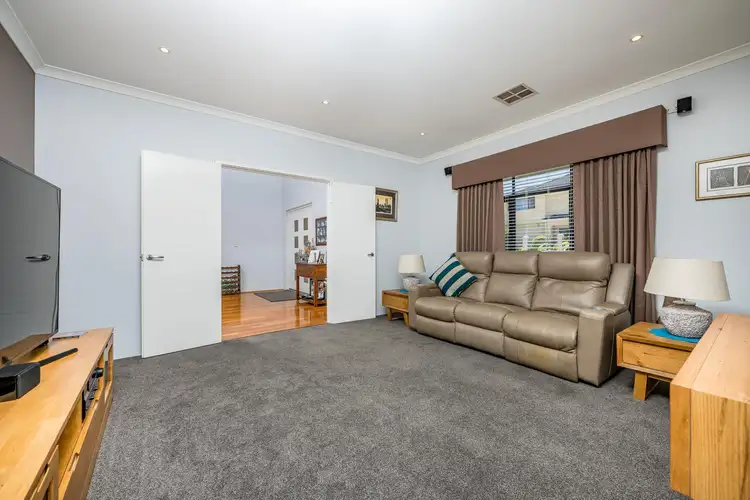 Sixth view of Homely house listing, 9 Kurrawa Way, Iluka WA 6028