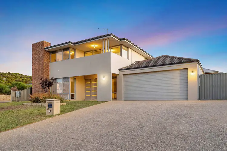 35 Lookout Vista, Singleton WA 6175