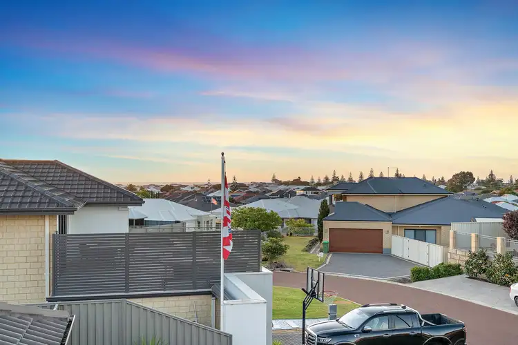 Second view of Homely house listing, 35 Lookout Vista, Singleton WA 6175